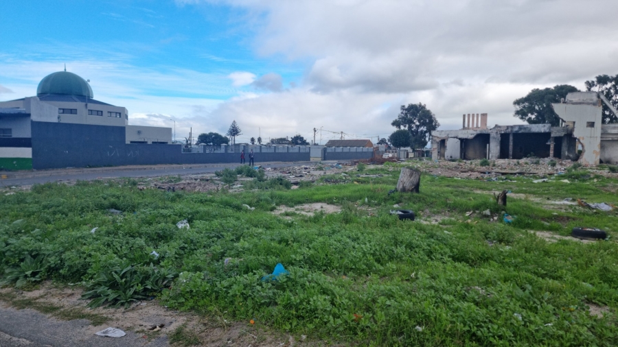 Commercial Property for Sale in Eureka Estate Western Cape